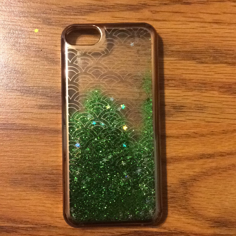 iPhone 5 phone case